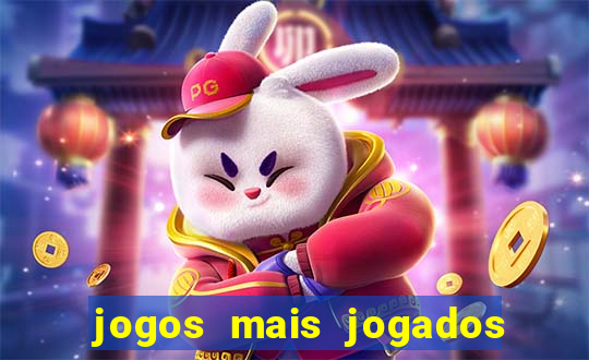 jogos mais jogados na china